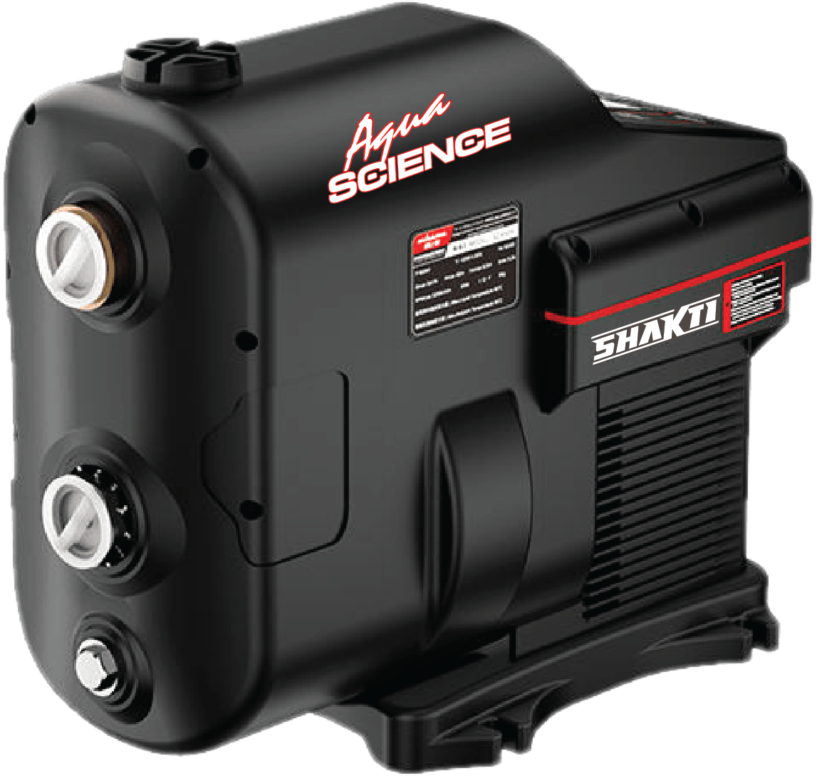 Shakti SCA504 Variable Speed Booster Pump 
