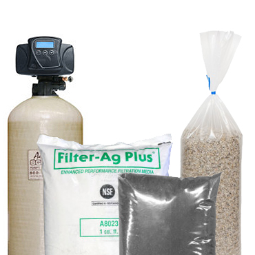 Filter-Ag Plus Water Filtration (Sediment Filtration)