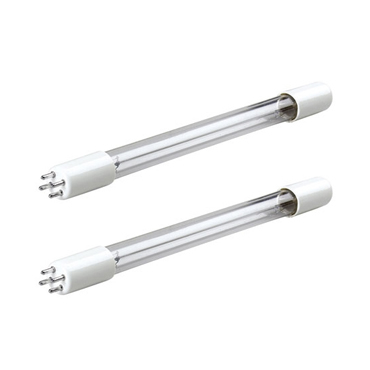 Replacement UV (Ultraviolet) Lamps & Quartz Sleeves