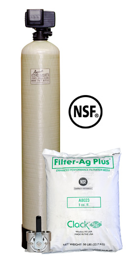 Filter-Ag Plus Water Filtration (Sediment Filtration)