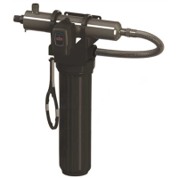 Aqua Science UV STERILIZER WITH SEDIMENT FILTER AQUAFLO GEN 4 (15 gpm