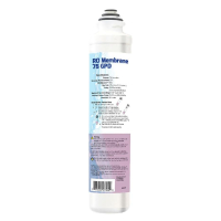Aqua Flo, 75 GPD, RO (Reverse Osmosis) Membrane