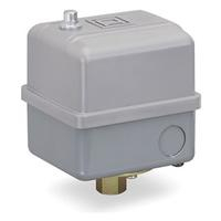 Square-D High Pressure Switch Type-G - Heavy Duty 50/70 PSI