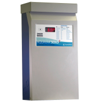 Goulds Aquavar SOLO 2™ 1AS15, 1/2 to 2HP, 230V, 2 & 3 Wire, Single Phase, Constant Pressure Controller