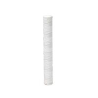 Polypropylene String Wound Sediment Cartridge, 30 Micron 2.5x20