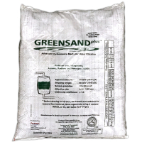 GreensandPlus - for Iron Removal-1/2 CUBIC FOOT