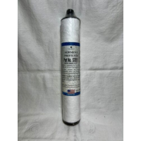 Microline Clack, 5 Micron, String Wound, Pre-Sediment Filter CLOSEOUT