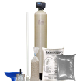 Katalox/Centaur Multi Media Filter System with 10" X 54" Tank & Fleck 5600SXT Digital Control Valve