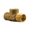 No Lead Brass Pressure Relief Valve