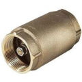 No Lead Brass Check Valve