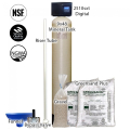 GreensandPlus Filter System & Fleck 2510SXT Digital Control Valve