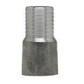 304 Stainless Steel Female Swaged Adapter