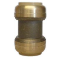 No Lead Brass Quick Connect Coupling