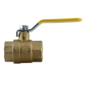 No Lead Brass Ball Valve