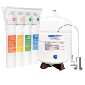 Aquascience Twist 4 Stage Reverse Osmosis System with Alkaline Filter