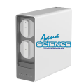 Aqua Science 800GPD Tankless RO System
