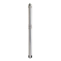 Grundfos 5SQE07-320-230V, 5GPM, 3/4HP, 230V, 2 Wire, 96160178, 3" Stainless Steel Submersible Well Pump