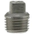 304 Stainless Steel Plug