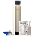 Katalox Filter System with 9" X 48" Tank & Fleck 2510 12-Day Timer