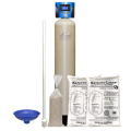Katalox Filter System & Aqua Science AIO Digital Control Valve