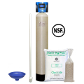 Filter-Ag Plus Sediment Filter System & Aqua Science Digital Control Valve