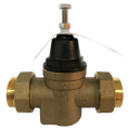 No Lead Brass Pressure Reducing Valve