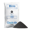 Birm - for Iron Removal