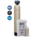 Birm Iron Filter & Fleck 5600SXT AIO Digital Control Valve