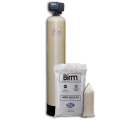 Birm Iron Filter & Fleck 5600SXT AIO Digital Control Valve