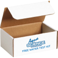 Aqua Science Free Test Kit