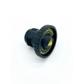 Dome Hole Plug 1 1/4" for Clack Style tanks