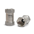 8.0 Flow-Trol Flow Regulator