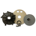 Goulds/Shakti Universal Jet Pump Rebuild Kit SPS5/J5S