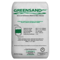 GreensandPlus - for Iron Removal - HALF CUBIC FOOT