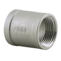 304 Stainless Steel Coupling