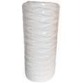 10 x 4.5 Polypropylene String Wound Sediment Filter for Big Blue and Big Clear 10" Housings, In 1 Through 30 Micron-30 Micron