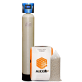 Jacobi Catalytic Carbon Filter System & Aqua Science Digital Control Valve