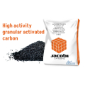 Jacobi AquaSorb Catalytic Granular Coconut Shell based Activated Carbon CX-MCA