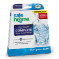 SafeHome DIY COMPLETE Test