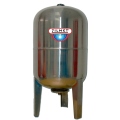 Zilmet ZS60V Vertical Stainless Steel Pressure Tank