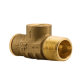 No Lead Brass Pressure Relief Valve