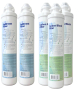 Aqua Flo, Annual Filters Replacement kit