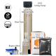 Jacobi Catalytic Carbon Filter System with 10