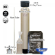 Centaur Carbon Filter System with 9
