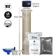 Birm Iron Filter System with 10