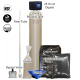 Centaur Carbon Filter System with 10