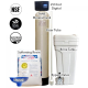 Fleck 2510SXT Digital Control Water Softening System - 9