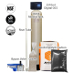 Jacobi Catalytic Carbon Filter System with 10