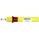 Hydrotech, 9 GPD, TFC, Reverse Osmosis Membrane (Yellow/Red Band)
