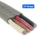  10 gauge,  3 Wire with ground, Direct Burial, UF feeder wire